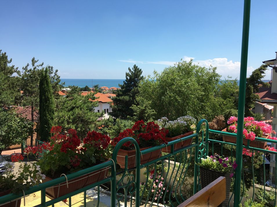 balkon / taras