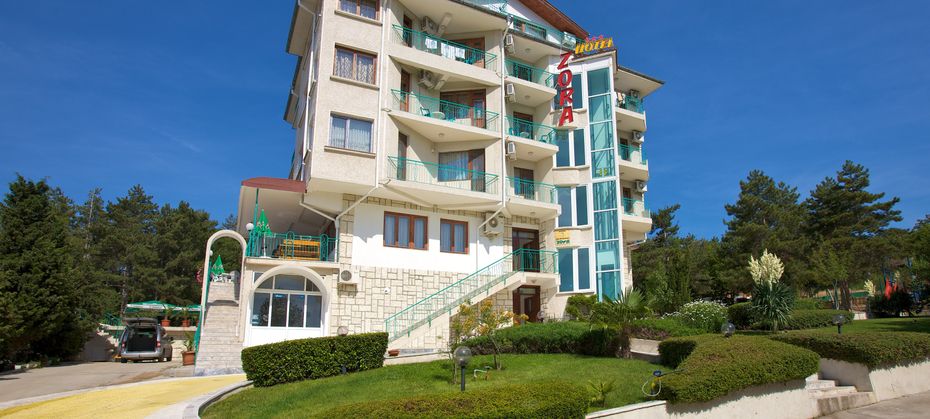 Zora (Sunny Beach)