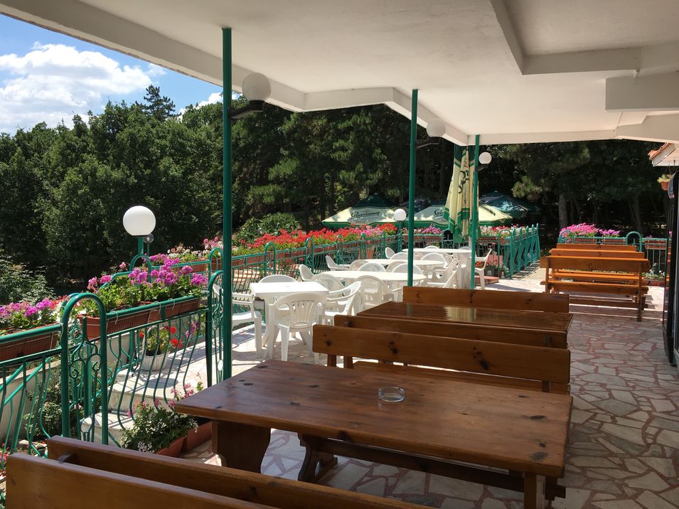 restauracja