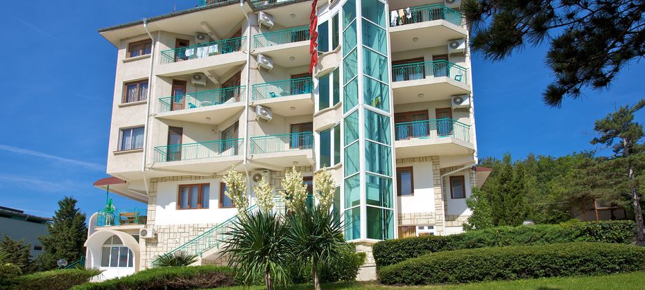 Zora (Sunny Beach)