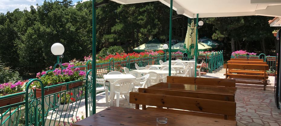 Zora (Sunny Beach)