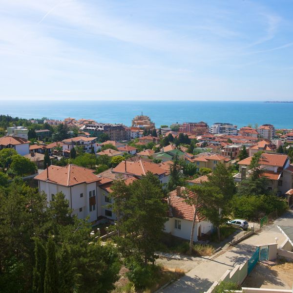 Zora (Sunny Beach)