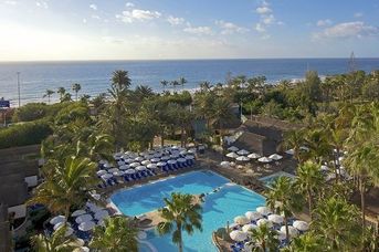 Bull Costa Canaria & Spa (ex. Iberostar Costa Canaria)