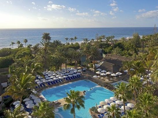 Bull Costa Canaria & Spa (ex. Iberostar Costa Canaria)