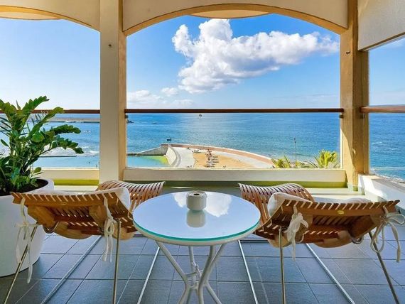 balkon / taras