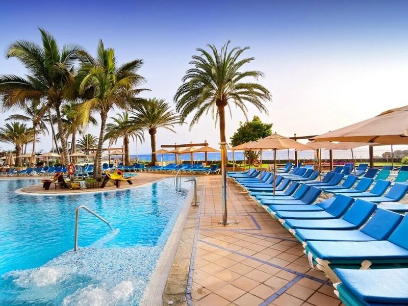 Bull Dorado Beach & Spa