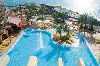 Bull Dorado Beach & Spa