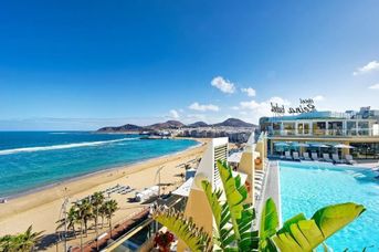 Bull Reina Isabel & Spa