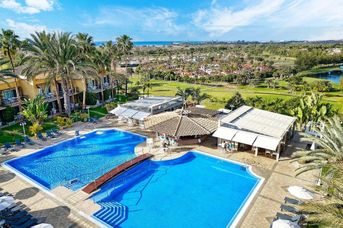 Bull Vital Suites & Spa Boutique (ex Vital Suites Residencia)