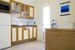 kuchnia / aneks kuchenny, apartament