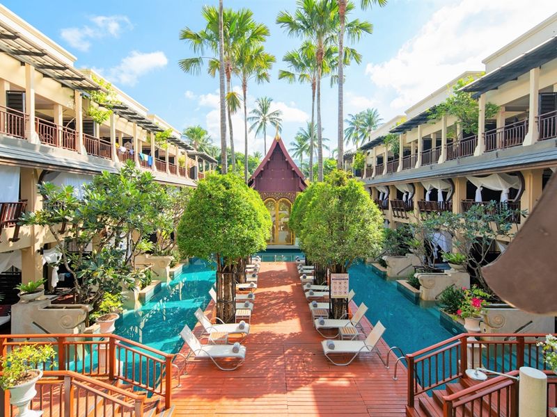 Burasari Resort
