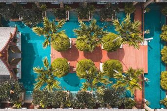 Burasari Resort