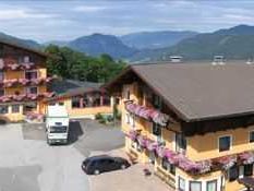 Burgfellnerhof