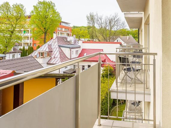 balkon / taras