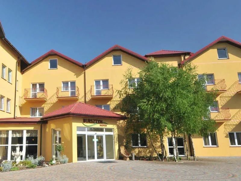 Bursztyn Medical SPA & Wellness