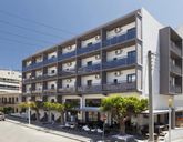 Butterfly Boutique Hotel