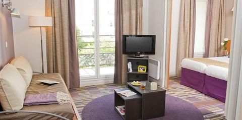 pokój, balkon / taras