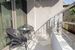 balkon / taras