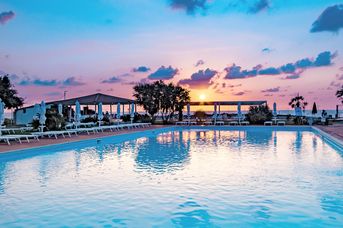 BV Kalafiorita Resort