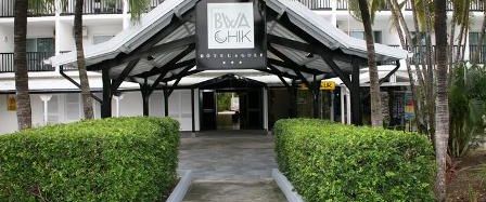 recepcja / lobby, obiekt