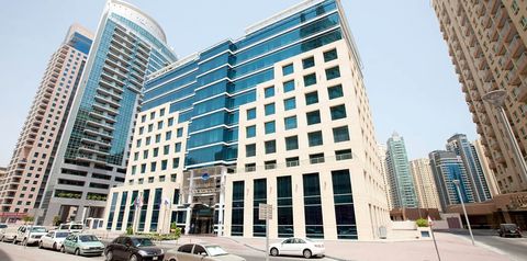 obiekt, budynek główny