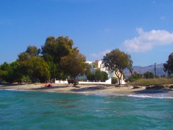 plaża