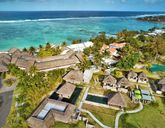 C Mauritius Palmar