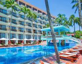 Ca Ty Mui Ne Resort