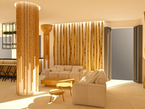 recepcja / lobby