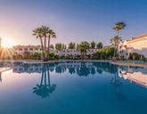 Cabanas Golden Clube