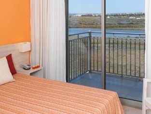 Cabanas Park Resort
