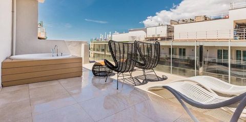 brodzik, balkon / taras