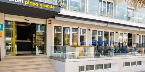 obiekt, budynek główny