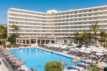 Cabot Pollensa Park Spa (ex Fergus Style Pollensa Park SPA)