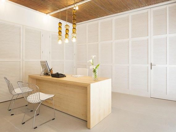 recepcja / lobby
