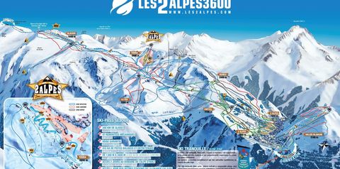 góry, wyciągi narciarskie