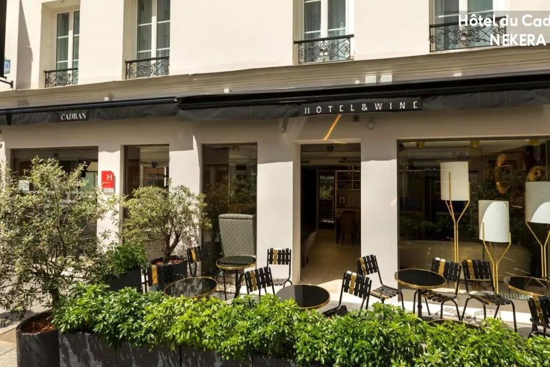 recepcja / lobby, obiekt