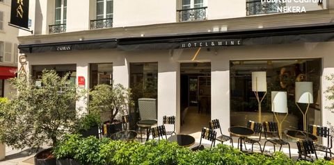 recepcja / lobby, obiekt