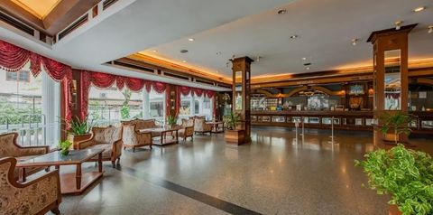 recepcja / lobby