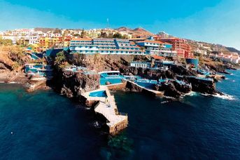 Cais Da Oliveira (ex. Tropical)