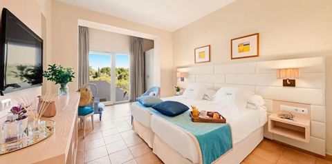 pokój, balkon / taras