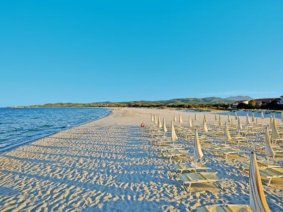 plaża