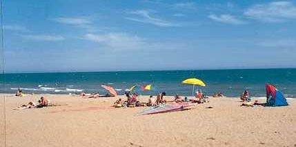 plaża