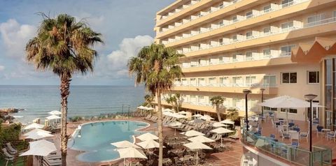 budynek główny, basen