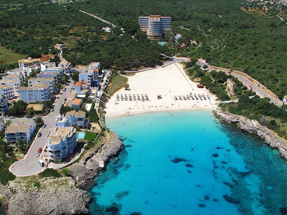 plaża