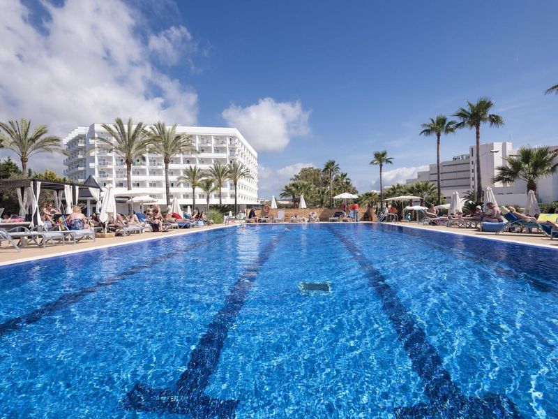 Cala Millor Garden