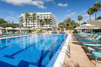 Cala Millor Garden