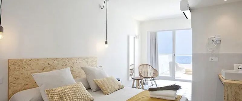 balkon / taras, pokój