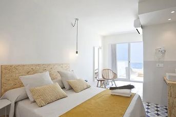 Cala Morlanda Estudios