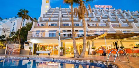 obiekt, basen, restauracja